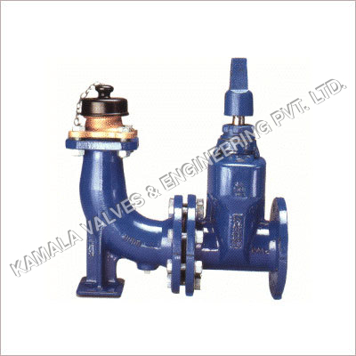 Fire Hydrant