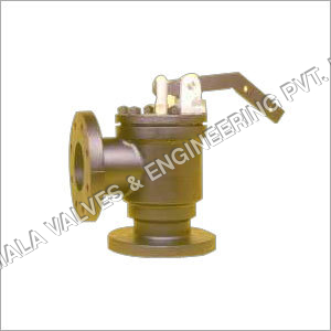 Water Float Valve