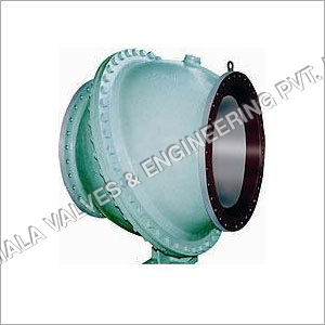 Multi Door Check Valve