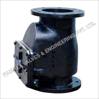 Swing Check Valves