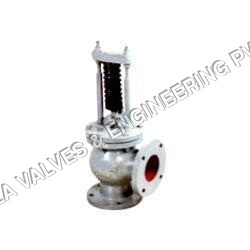 Pressure Relief Valve
