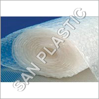 LDPE Bubble Sheets