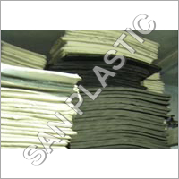 LDPE Footwear Sheets