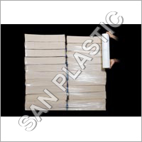 LLDPE Stretch Films