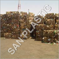 Low Quality Old Corrugated Carton (OCC)