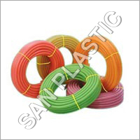 LDPE Pipe (Garden Pipe)