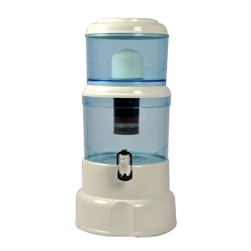 Eigen Mineral Water Pot (15 Ltr)