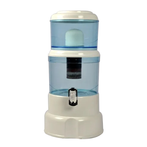 Eigen Mineral Water Pot (15 LTR)