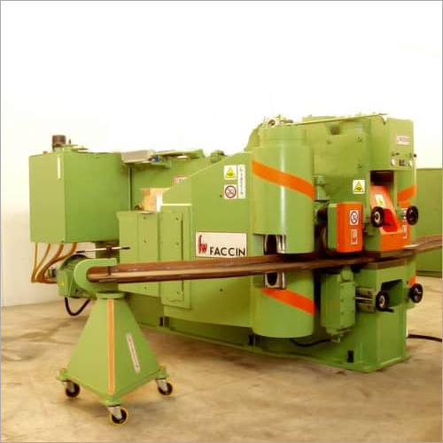 Ship Frame Benders