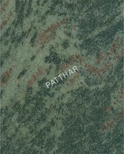Tropical Green Granite