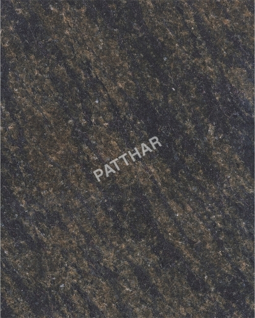 Seaweed Green Granite