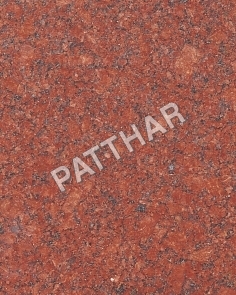 Imperial Red Granite