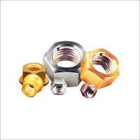 Helicoil Lock Nuts