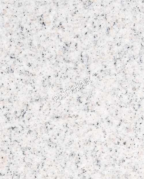 Imperial White Granite
