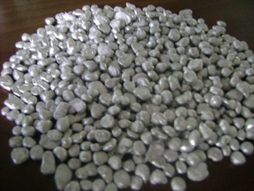 Aluminium Shots