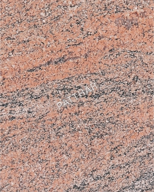Indian Juparana Granite