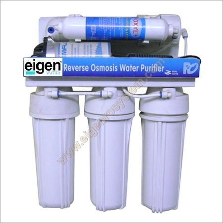 eigen RO Filtration System