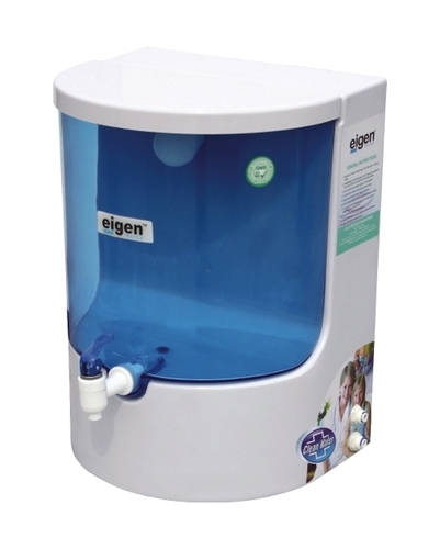 eigen Reverse Osmosis Water Filter System- Dolphin