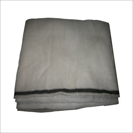 Shade Net white