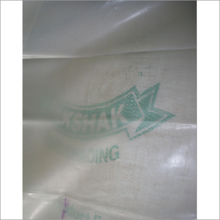 U V Stabilized Poly Film