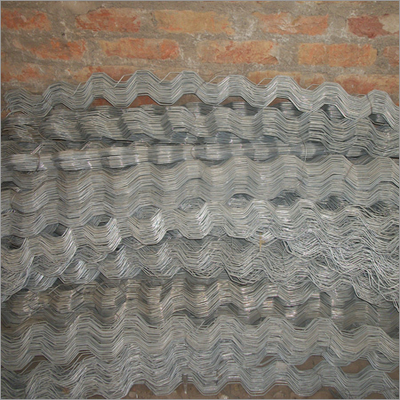 Zig Zag Spring Whirl