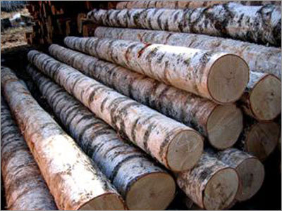 Round Logs