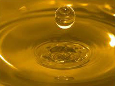 Crude oil