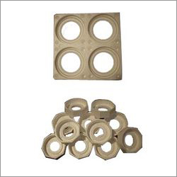 Thermocol Ceiling Fan Buffer