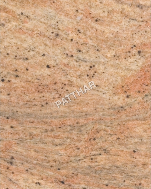 Kashmir Gold Granite