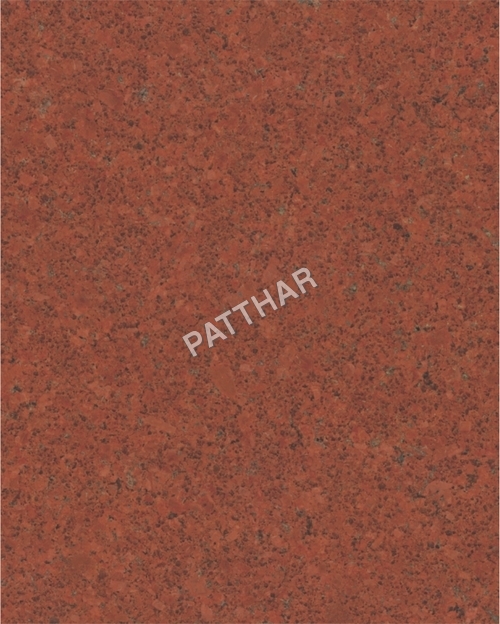 Lakha Red Granite