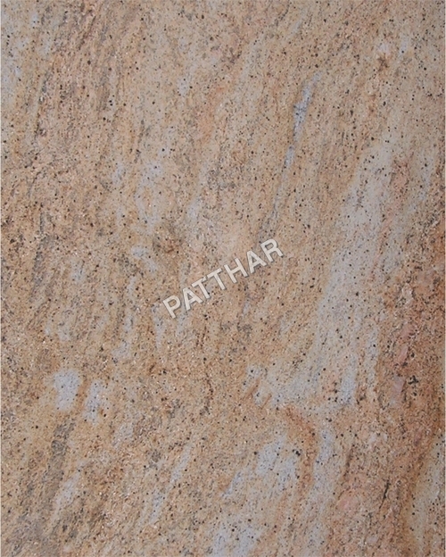 Madurai Gold Granite
