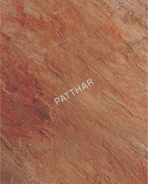 Raja Red Granite
