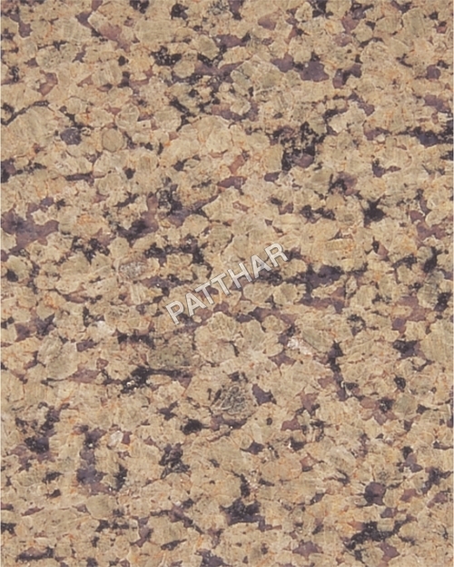 Raniwara Yellow Granite