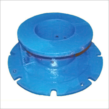 Kiln MS Clamping Flange