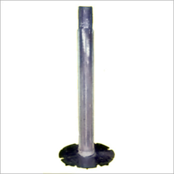 Kiln Radiation Protection Tube