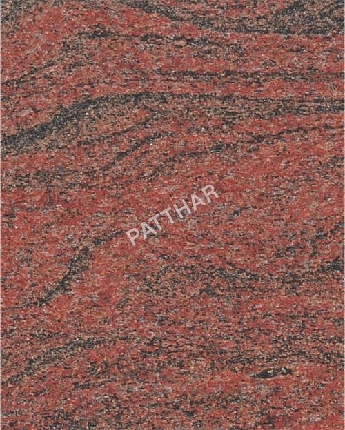 Red Multi Colour