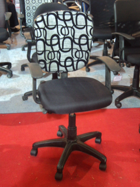 Staff Chairs