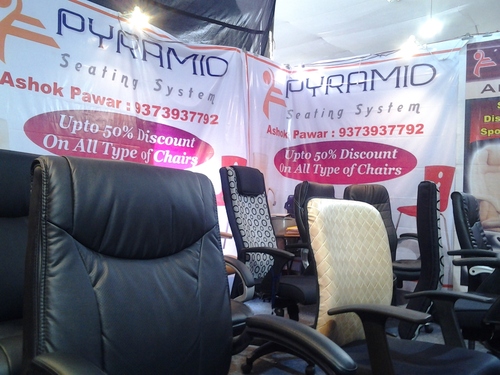 Office Wheel Chairs