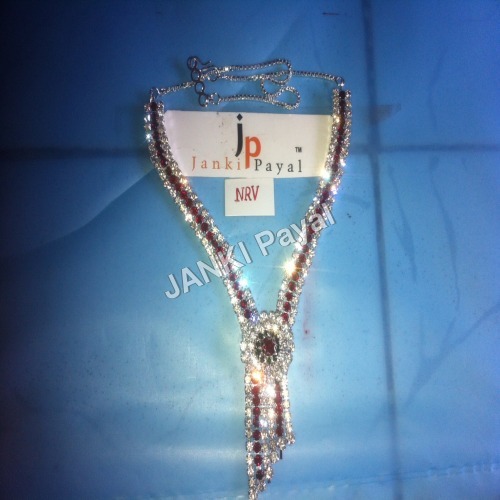 Designer Pendant Set
