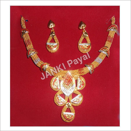 Imitation Necklace
