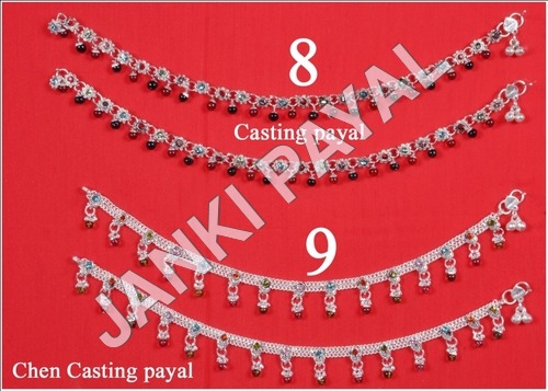 Imitation Designer Payal