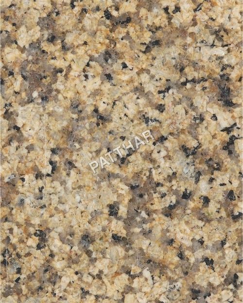 Royal Cream Granite