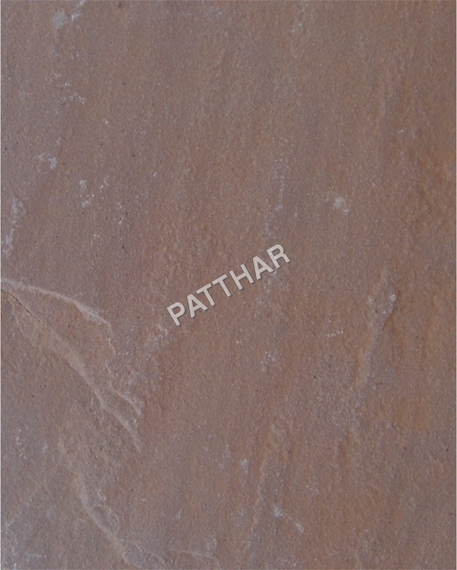 Autumn Brown Sandstone