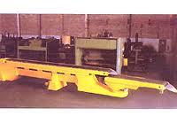 FLOOR MOUNTED TRUCK LOADING MACHINE By STAR MATERIAL HANDLING PROJECTS
