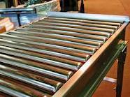 Gravity Roller Conveyor