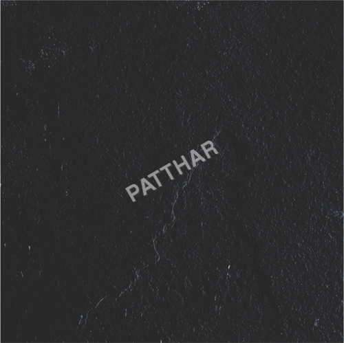 Lime Black Sandstone