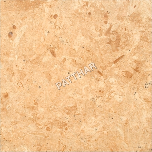 Flower Gold Sandstone