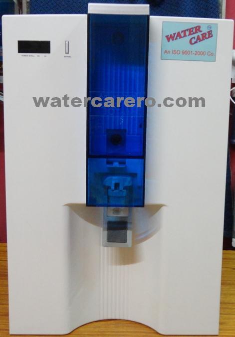 Water Care Water Purifier Reverse Osmosis System