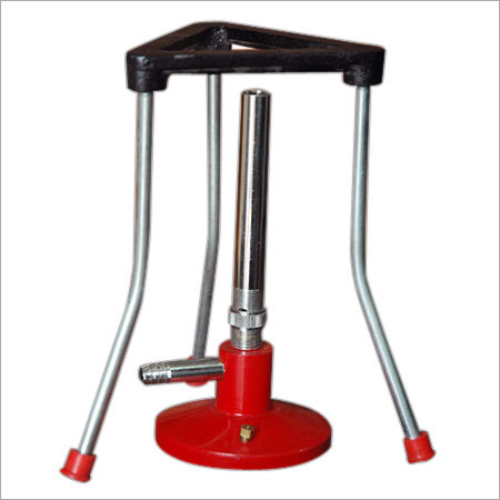 Scientific Instruments