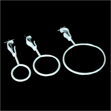 Retort Rings